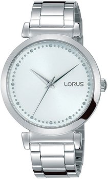 Zegarek kwarcowy LORUS RG243MX9, 5 ATM - LORUS