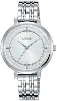 Zegarek kwarcowy LORUS RG291NX9, 5 ATM - LORUS