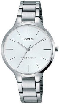 Zegarek kwarcowy Lorus, RRS01WX9 - LORUS