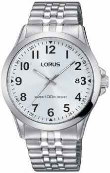 Zegarek kwarcowy Lorus, RS975CX9 - LORUS