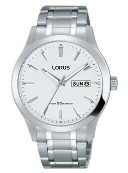 Zegarek kwarcowy Lorus, RXN25DX9 - LORUS