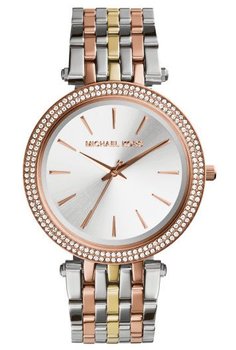 Zegarek kwarcowy MICHAEL KORS, MK3203 - MICHAEL KORS