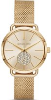 Zegarek kwarcowy MICHAEL KORS MK3844, damski, WR50 MICHAEL KORS