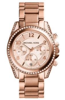 Zegarek kwarcowy MICHAEL KORS, MK5263 - MICHAEL KORS