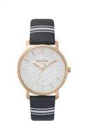 Zegarek kwarcowy NAUTICA Coral Gables NAPCGS005, WR50 Nautica