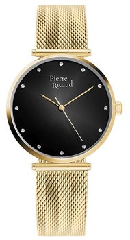 Zegarek kwarcowy Pierre Ricaud, P22035.1144Q - PIERRE RICAUD