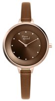 Zegarek kwarcowy PIERRE RICAUD P22039.9B4GQ, damski, WR30 PIERRE RICAUD