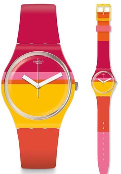 Zegarek kwarcowy SWATCH GW198, 3 ATM - Swatch