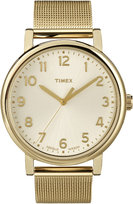 Zegarek kwarcowy TIMEX Easy Reader T2N598