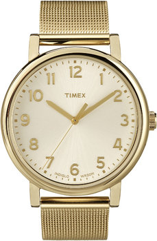 Zegarek kwarcowy TIMEX Easy Reader T2N598 - Timex