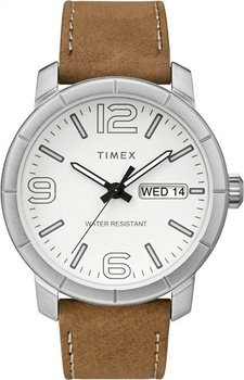 Zegarek kwarcowy TIMEX Men's TW2R64100, 30 M - Timex