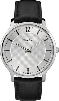Zegarek kwarcowy TIMEX Metropolitan TW2R50000 - Timex