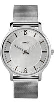 Zegarek kwarcowy TIMEX Metropolitan TW2R50000M, WR30