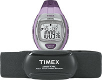 Zegarek kwarcowy TIMEX Personal Trainer T5K733 Timex