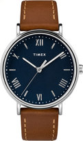 Zegarek kwarcowy TIMEX Southview TW2R63900, 30 M Timex