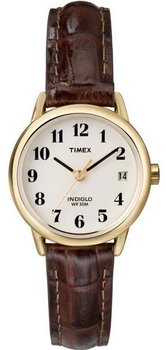 Zegarek kwarcowy TIMEX T20071, Easy Reader - Timex