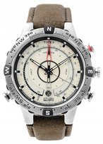 Zegarek kwarcowy TIMEX T2N721, Expedition IQ-Tide Temp Compass Timex