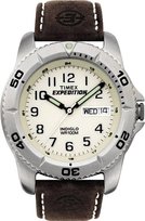 Zegarek kwarcowy TIMEX T46681, Expedition Traditional Timex