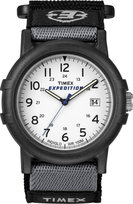 Zegarek kwarcowy TIMEX T49713, Expedition Camper Timex