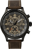 Zegarek kwarcowy TIMEX T49905, Expedition Military Timex