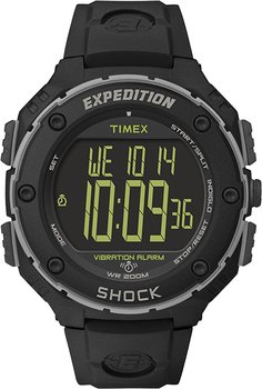 Zegarek kwarcowy TIMEX T49950, Expedition Shock - Timex