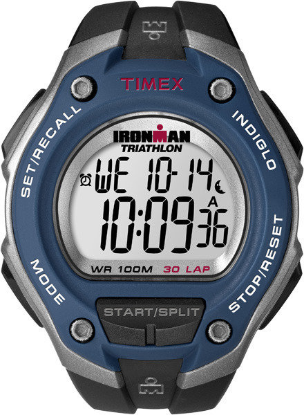 timex wr100