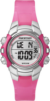 Zegarek kwarcowy TIMEX T5K808, Marathon, WR50 - Timex