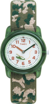 Zegarek kwarcowy TIMEX T78141, WR30 - Timex