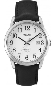Zegarek kwarcowy TIMEX TW2P75600, Easy Reader - Timex