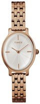 Zegarek kwarcowy TIMEX TW2R94000, Milano, 3 ATM Timex