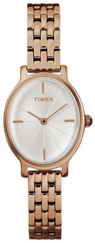 Zegarek kwarcowy TIMEX TW2R94000, Milano, 3 ATM - Timex