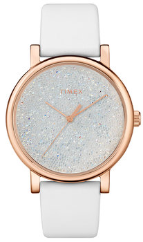 Zegarek kwarcowy TIMEX TW2R95000, Metropolitan, WR30 - Timex