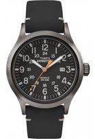Zegarek kwarcowy TIMEX TW4B01900, Expedition Metal Timex