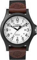 Zegarek kwarcowy TIMEX TW4B08200, Expedition Acadia Timex