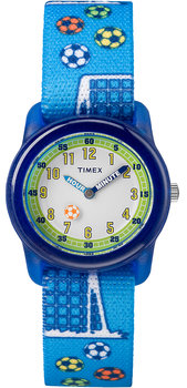 Zegarek kwarcowy TIMEX TW7C16500, WR30 - Timex