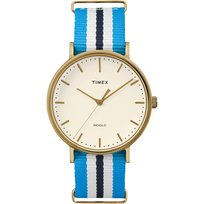 Zegarek kwarcowy  TIMEX Weekender Fairfield TW2P91000 Timex