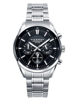 Zegarek kwarcowy VICEROY Hombre Chronograph 401017-57, 10 ATM - Viceroy