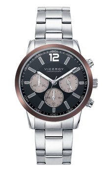 Zegarek kwarcowy VICEROY Hombre Chronograph 471051-55, 5 ATM - Viceroy
