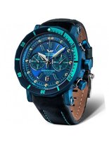 Zegarek kwarcowy VOSTOK EUROPE Lunokhod 2 6S21-620E278 Vostok Europe
