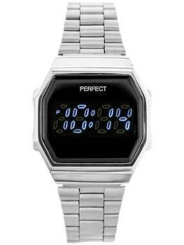 Zegarek Led Perfect A8039 (Zp916A) - PERFECT