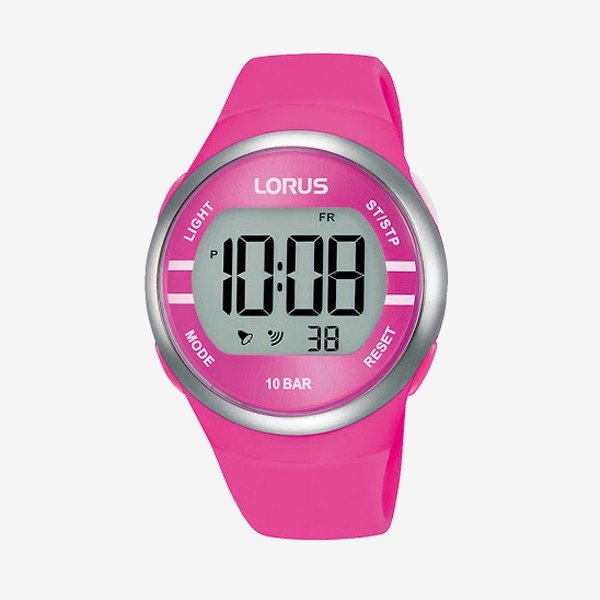 LORUS WATCHES Mod. R2339PX9 main image 0
