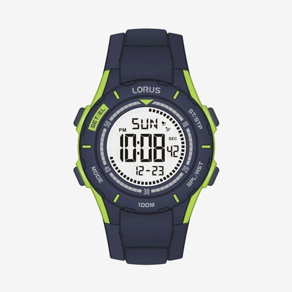LORUS WATCHES Mod. R2335GX9