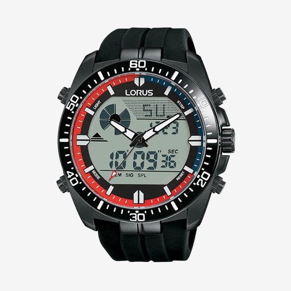 LORUS WATCHES Mod. RL493BX9S