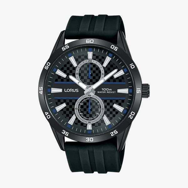 LORUS WATCHES Mod. RX311AX9 main image 1