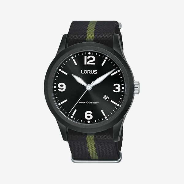LORUS WATCHES Mod. RS939DX9 main image 1