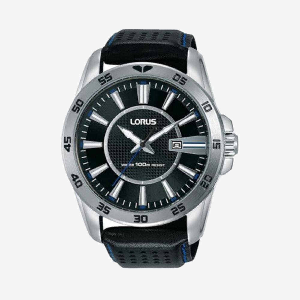 LORUS WATCHES Mod. R2335GX9 main image 1