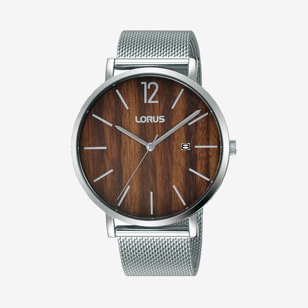 LORUS WATCHES Mod. RXH01IX5 main image 1