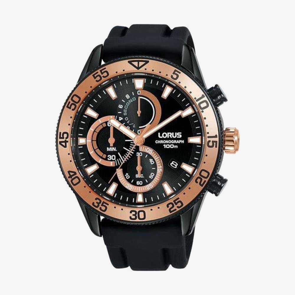 LORUS WATCHES Mod. RG232KX9