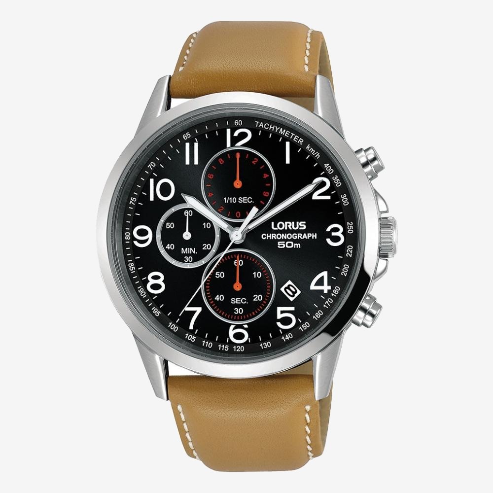 LORUS WATCHES Mod. RH383AX9S main image 1