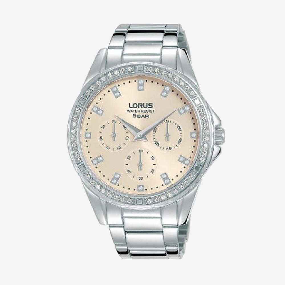 LORUS WATCHES Mod. RRS65UX9 main image 1